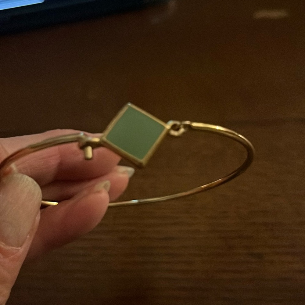 CS bracelet